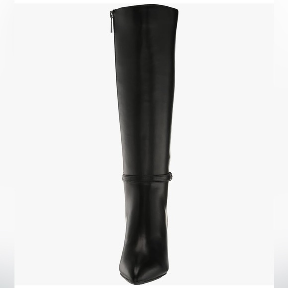 NWOB Anne Klein Women's Brenice Fashion Boot Size 8 - Picture 3 of 12